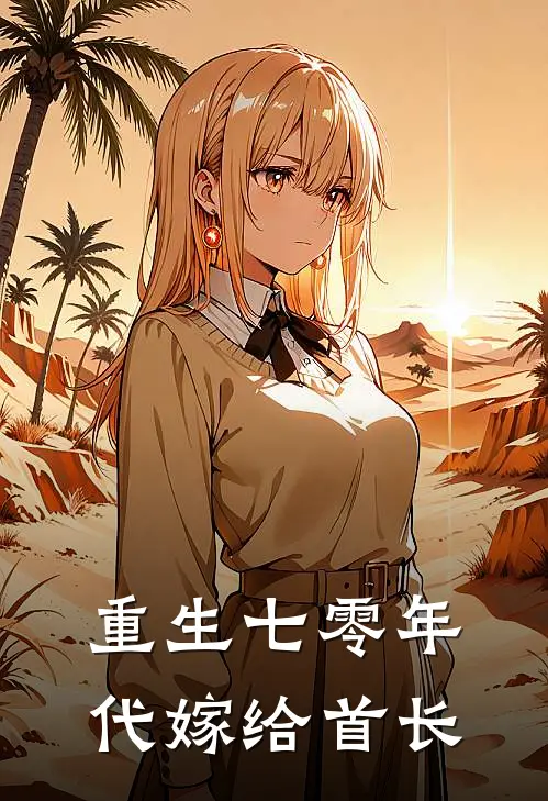 重生七零年代嫁给首长