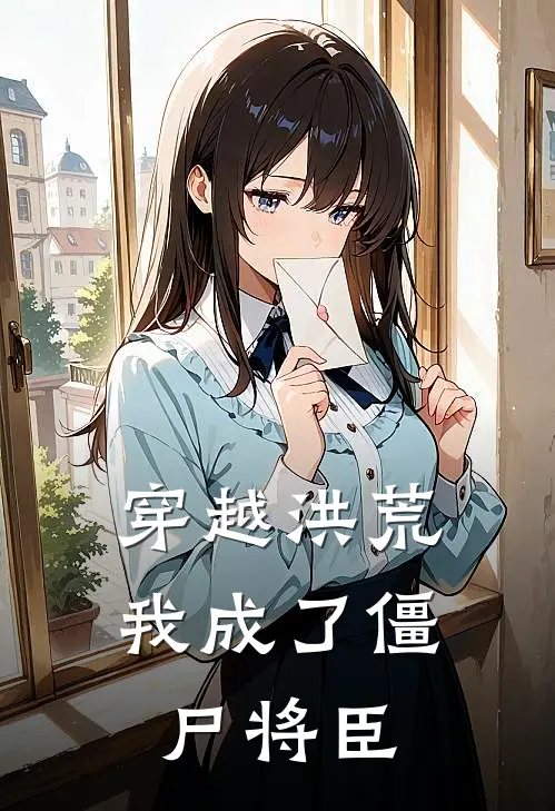 穿越洪荒我成了僵尸将臣