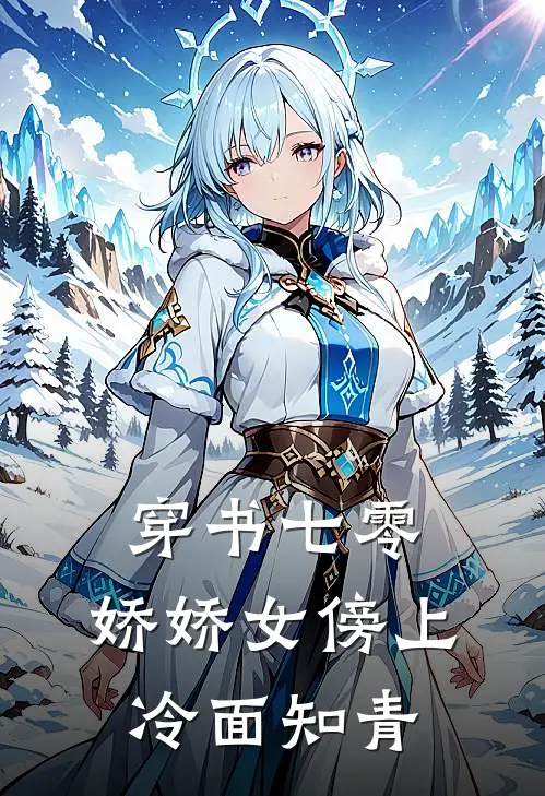 穿书七零：娇娇女傍上冷面知青