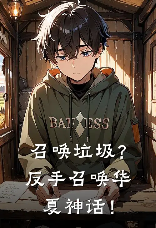 召唤垃圾？反手召唤华夏神话！（叶风萧言）最新章节列表_叶风萧言)召唤垃圾？反手召唤华夏神话！最新章节列表笔趣阁（召唤垃圾？反手召唤华夏神话！）