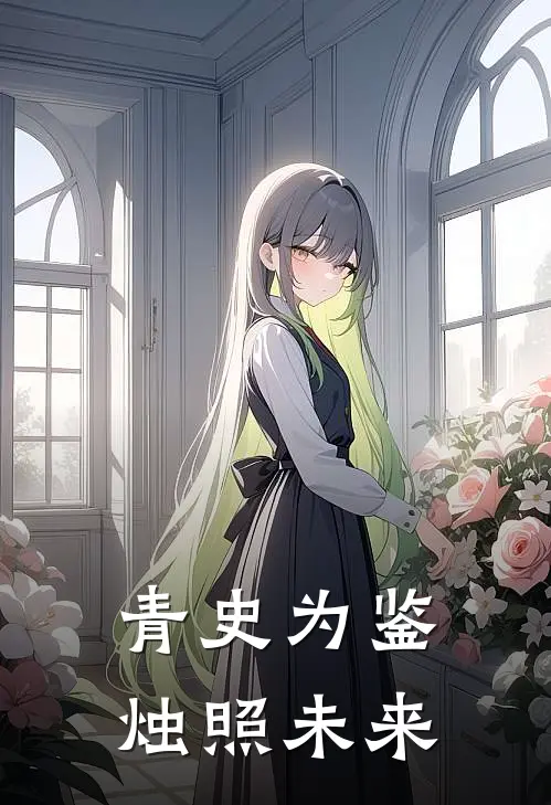 青史为鉴 烛照未来