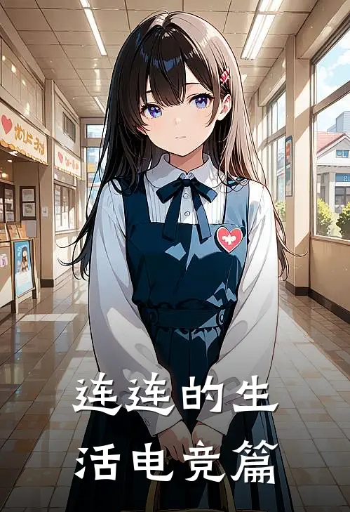 连连的生活【电竞篇】