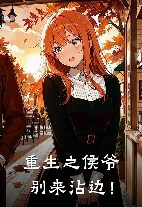 重生之侯爷别来沾边！