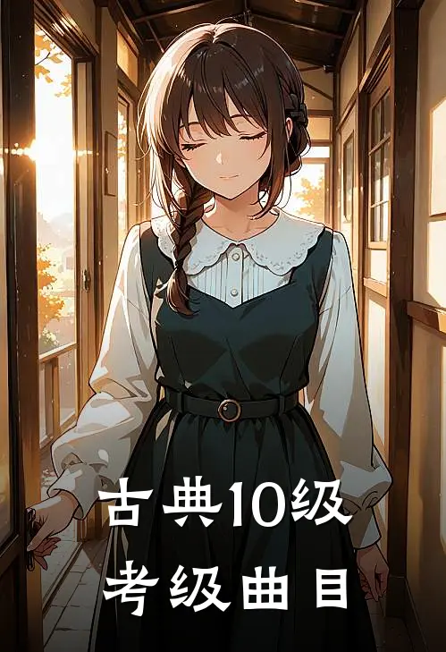 古典10级考级曲目