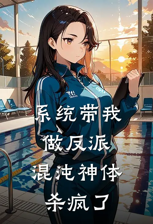 系统带我做反派，混沌神体杀疯了