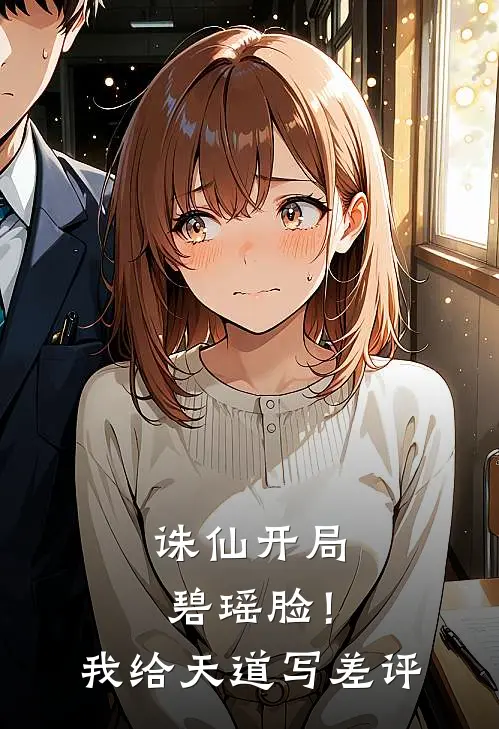 诛仙开局碧瑶脸！我给天道写差评