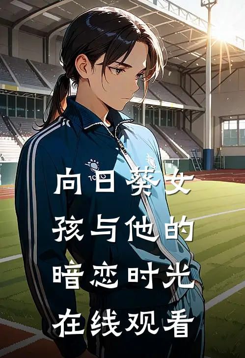 向日葵女孩与他的暗恋时光在线观看