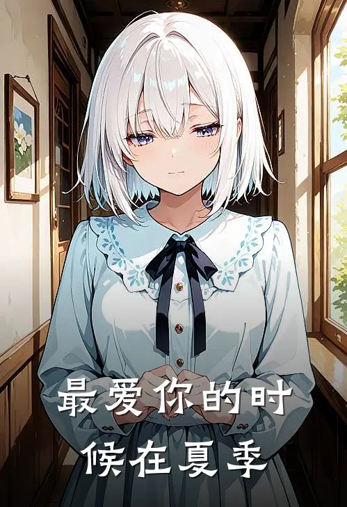 最爱你的时候在夏季(柯鹏叶子)最新小说推荐_最新热门小说最爱你的时候在夏季柯鹏叶子