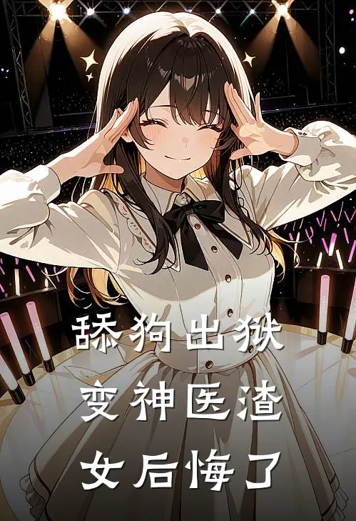 舔狗出狱变神医渣女后悔了