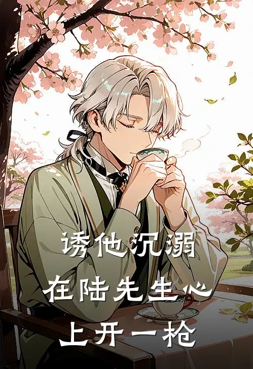 诱他沉溺：在陆先生心上开一枪