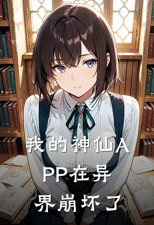 我的神仙APP在异界崩坏了(陆仁土地公)免费小说完结版_免费小说免费阅读我的神仙APP在异界崩坏了陆仁土地公