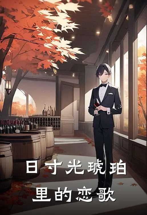 日寸光琥珀里的恋歌