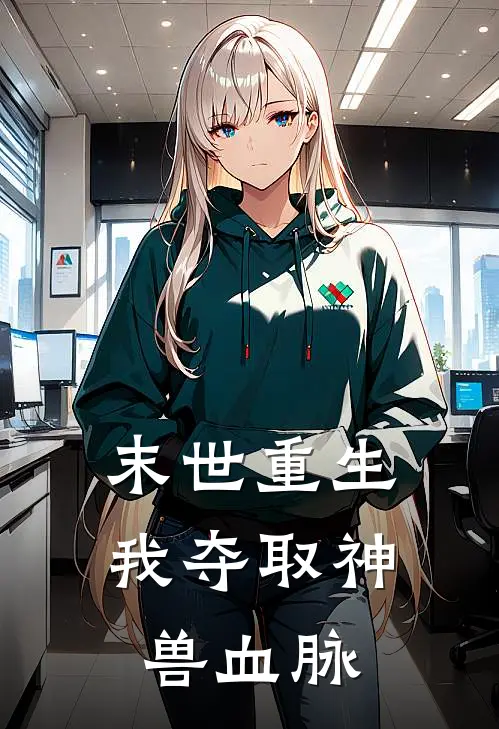 末世重生，我夺取神兽血脉