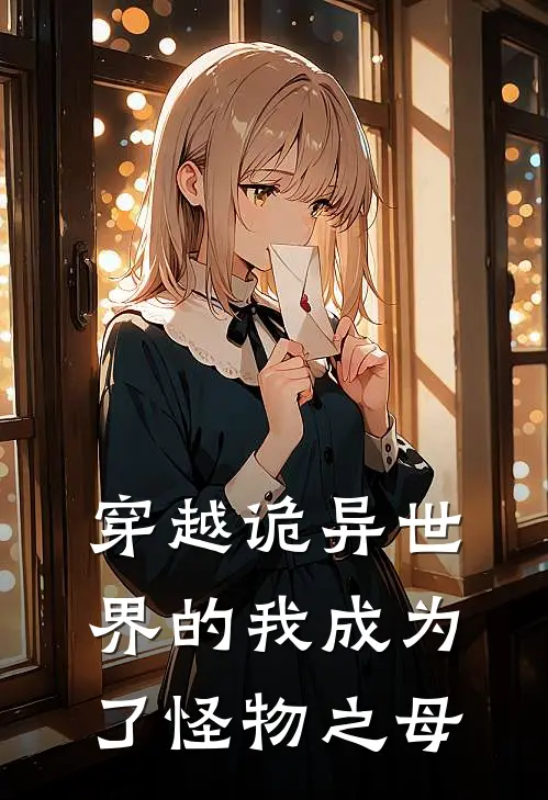 穿越诡异世界的我成为了怪物之母