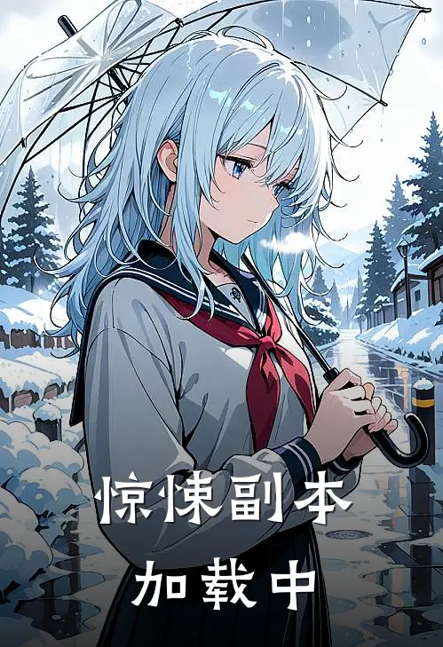 惊悚副本加载中