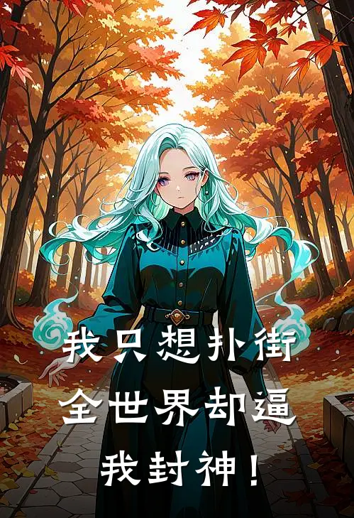 我只想扑街，全世界却逼我封神！