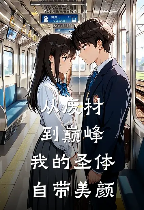 从废材到巅峰：我的圣体自带美颜(林天林曜)小说免费阅读_热门小说阅读从废材到巅峰：我的圣体自带美颜林天林曜