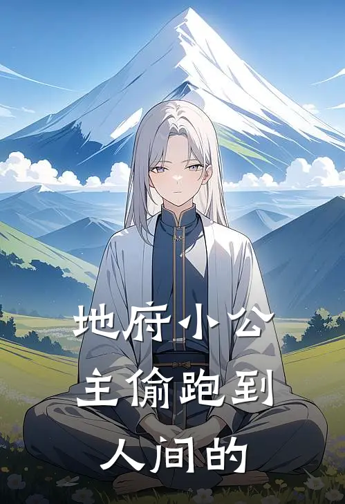 地府小公主偷跑到人间的