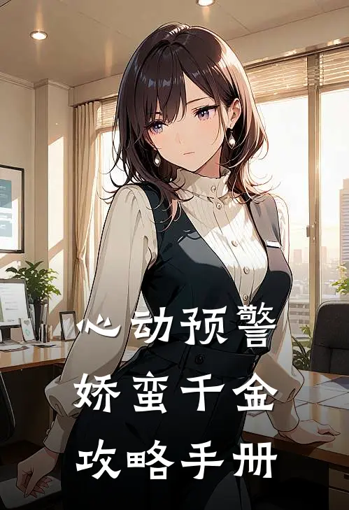 心动预警：娇蛮千金攻略手册