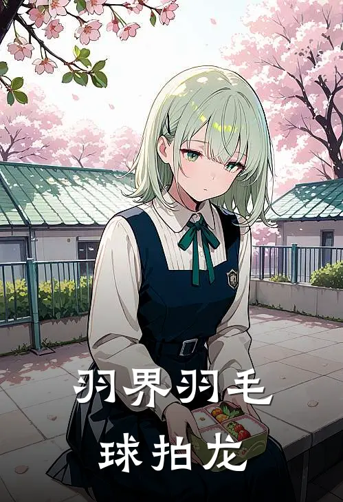 羽界羽毛球拍龙