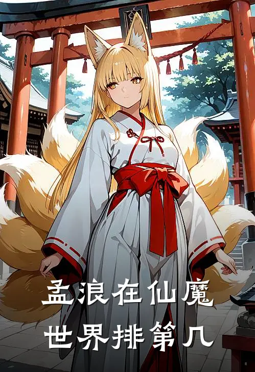 孟浪在仙魔世界排第几