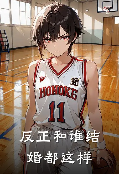 反正和谁结婚都这样