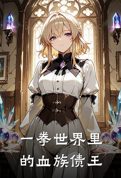 一拳世界里的血族债王