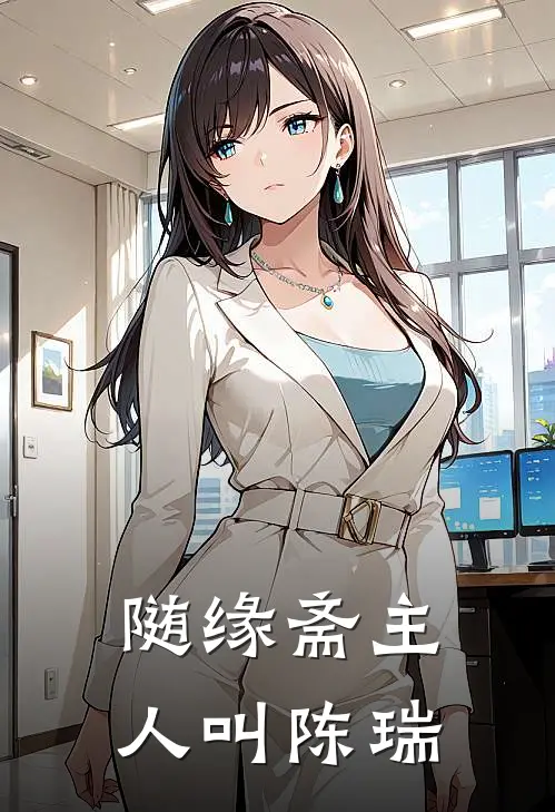 随缘斋主人叫陈瑞