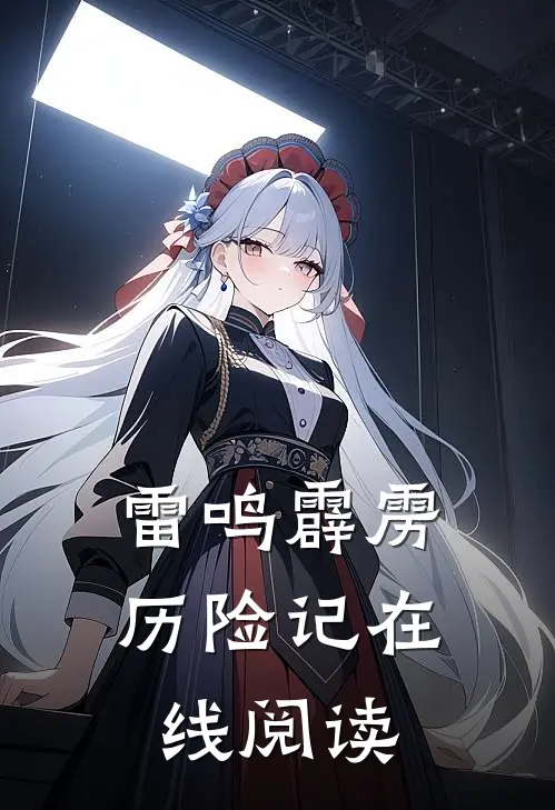 雷鸣霹雳历险记在线阅读