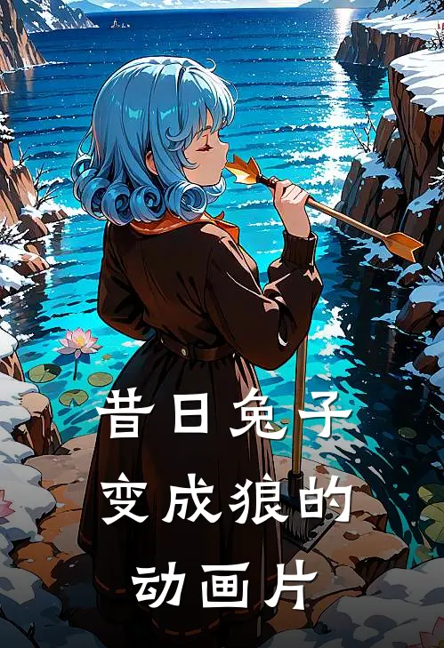 昔日兔子变成狼的动画片