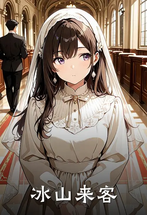 冰山来客