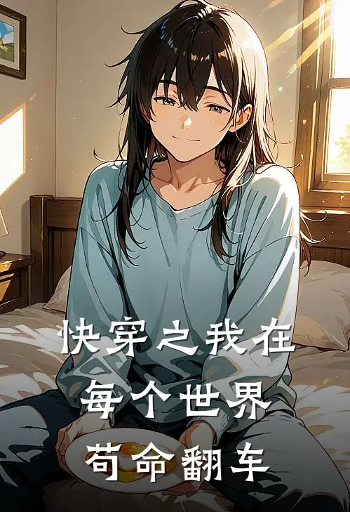 快穿之我在每个世界苟命翻车