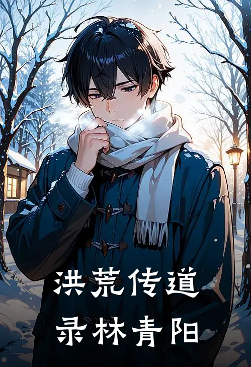 洪荒传道录林青阳