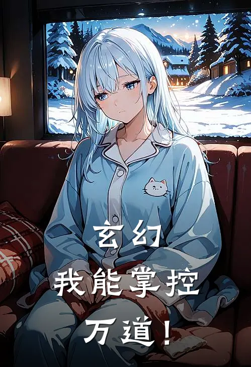 玄幻：我能掌控万道！