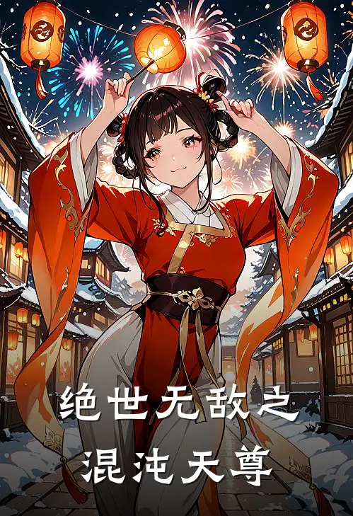 绝世无敌之混沌天尊