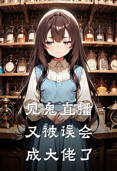 见鬼直播：又被误会成大佬了罗妍罗翔庆最新更新小说_在线阅读免费小说见鬼直播：又被误会成大佬了罗妍罗翔庆