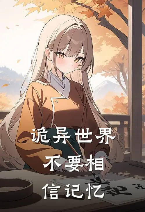 诡异世界，不要相信记忆林风林风完本完结小说_完本完结小说诡异世界，不要相信记忆(林风林风)