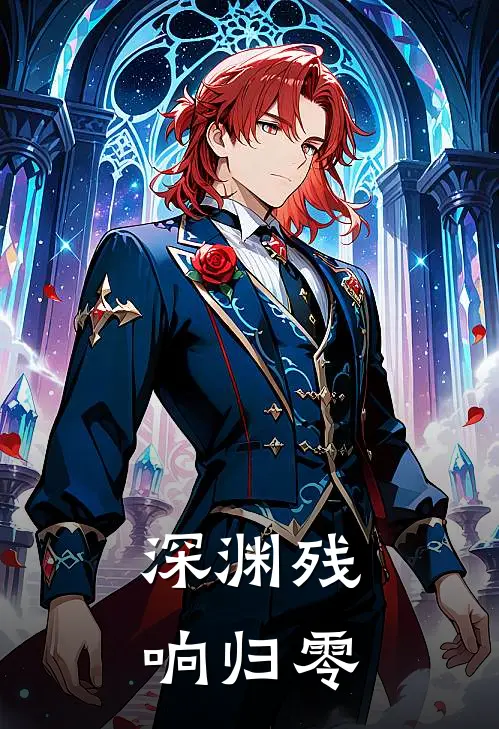 深渊残响归零