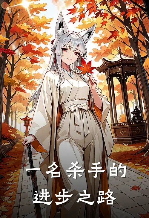 一名杀手的进步之路