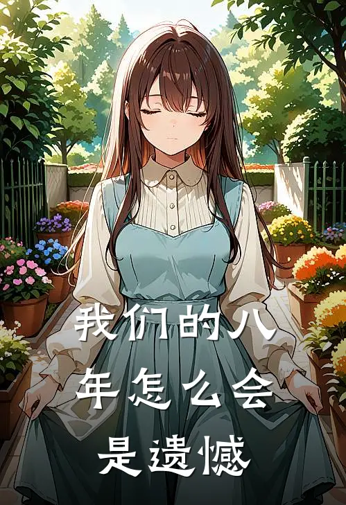 我们的八年怎么会是遗憾