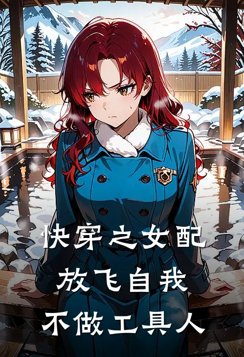 快穿之女配放飞自我，不做工具人