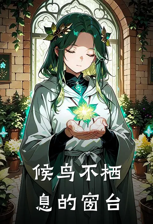 候鸟不栖息的窗台