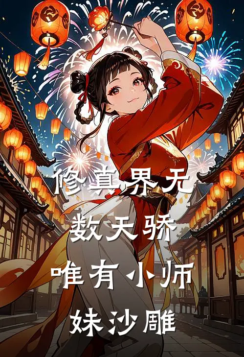 修真界无数天骄，唯有小师妹沙雕