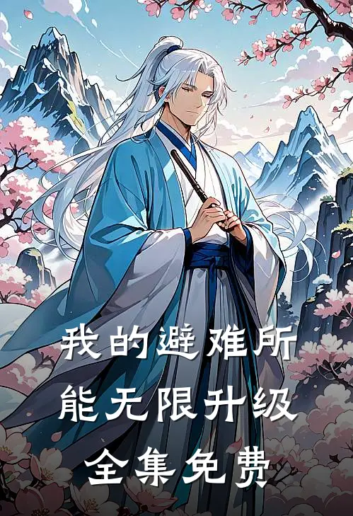 我的避难所能无限升级全集免费