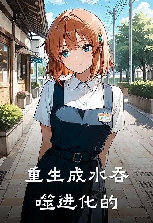 重生成水吞噬进化的