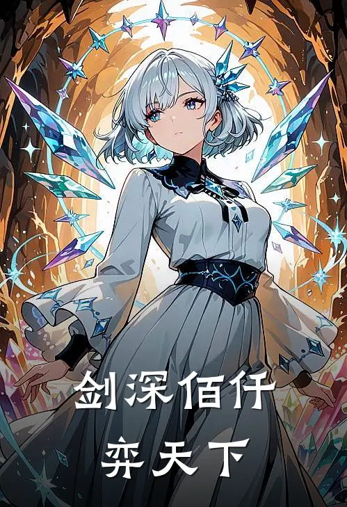 剑深佰仟弈天下