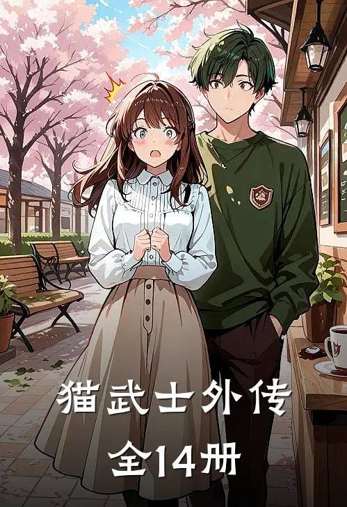 猫武士外传全14册黄爪斯克兰奇完结好看小说_最新章节列表猫武士外传全14册(黄爪斯克兰奇)