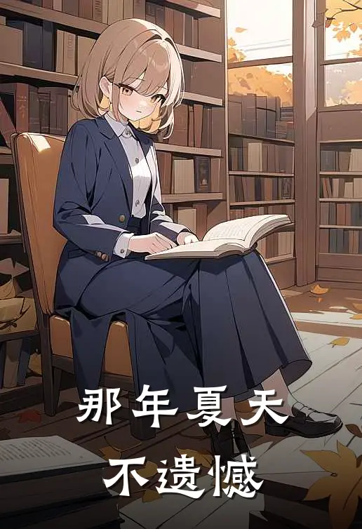 那年夏天不遗憾