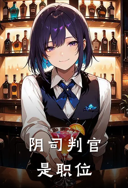 阴司判官是职位