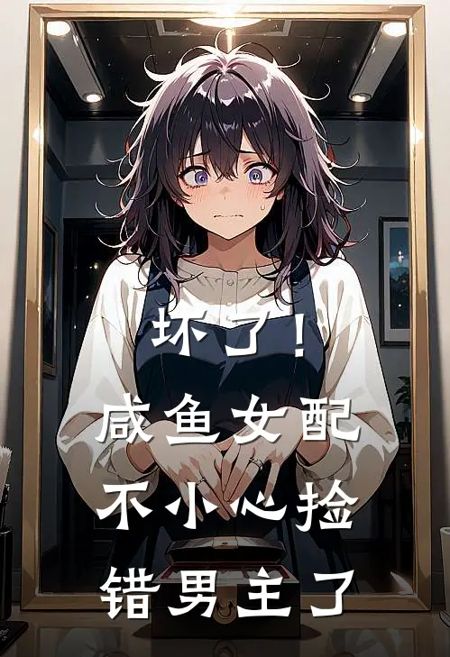 坏了！咸鱼女配不小心捡错男主了(萧云衍薛小满)全本免费在线阅读_萧云衍薛小满全文阅读